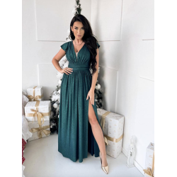 Krásné smaragdově zelené...